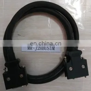 MR-J2HBUS0.5M MR-J2S-B Servo Drive Communication Cable High Quality thumbnail-2