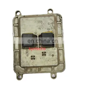 Excavator Engine Part 3412E 35058B Engine Controller 172-9391 C18 C32 3512C ECU 1646901 For Sale thumbnail-1