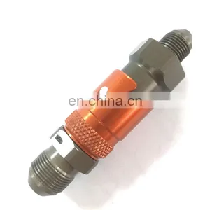High Quality Dependability And Durability Dry Break Couplings thumbnail-2