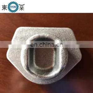 6061-T6 Aluminium Die Forging Parts thumbnail-3