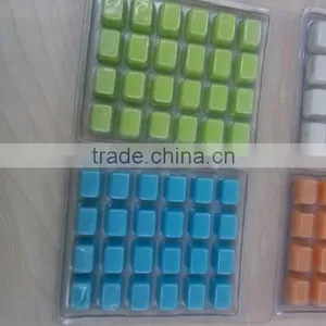 Bulk Small Wax Scented Candle Tart Wax Melts FOR ELECTRIC CANDLES WARMER OIL DIFFUSER OIL BURNER WAX thumbnail-1