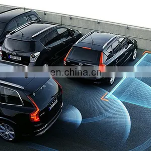 Car Dvr 4.0 Inch Camera Full Hd 1080p Automatic Camera Driving Recorder Mirror Dash Cam Gps thumbnail-4