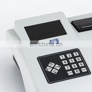 BIOBASE Urine Analyzer UA-100 Urine Analyzer Urinalysis Machine With LCD Display for Laboratory or Hospital thumbnail-5