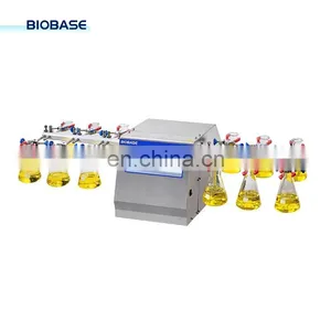 BIOBASE China SK-W810 Wrist Action Shaker Laboratory Wrist Shaker thumbnail-1