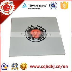 Ceramic Infrared Gas Burner China Gas Stove for Picnic ( THD550) thumbnail-6