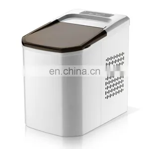 2021 New Style Household Ice Maker Home Mini 15KG Ice Maker thumbnail-1