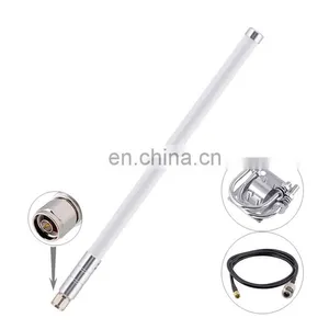 Fiberglass Antenna 915MHz Outdoor Omni Directional 6dBi 8dbi 10dbi Lora Fiberglass Antenna for Helium HNT thumbnail-4