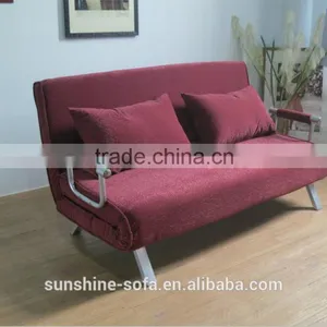 Hotel Furniture / Seat Office / Folding Sofa Bed thumbnail-1