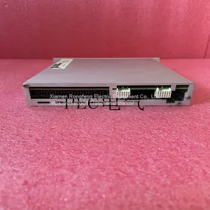 SCXI-1161 National Instruments Industrial Control Module Spare Parts thumbnail-1