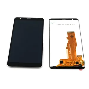 Mobile Accessories Smartphone Screen For ZTE Blade A5 2019 Lcd Display Cell Phone Parts thumbnail-4