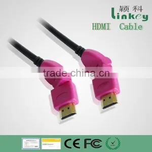 1.5Meter 1.4Version HDMI CABLE thumbnail-1