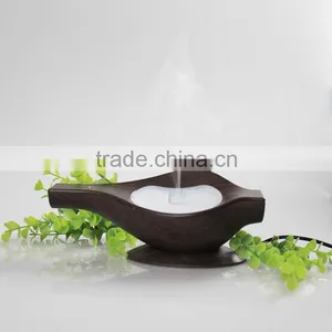Unique Design Cheap Aromatherapy Essential Oil Aroma Mist Diffuser Suppliers thumbnail-6