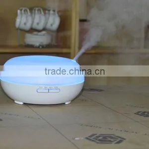 Bamboo Aroma Diffuser la Aroma Automatic Aroma Diffuser thumbnail-5