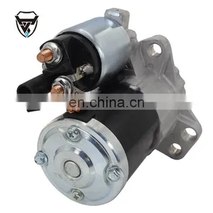 Wholesale High Quality Auto Parts LaCrosse ENCLAVE SRX XTS Car Engine Starter Motor For Buick Cadillac 12645298 12601721 thumbnail-5