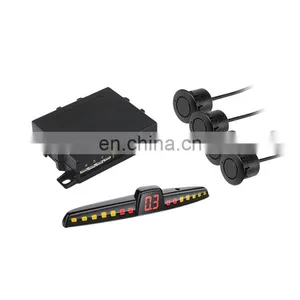 Promata Typical Product Parking Sensor CANBUS Front Parking Sensor thumbnail-1