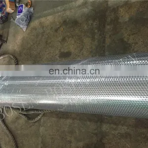 Automatic PE One Two Three Layers Air Bubble Packaging Film Making Machine In China thumbnail-2