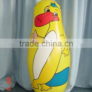 Inflatable Custom Punching Bag thumbnail-1