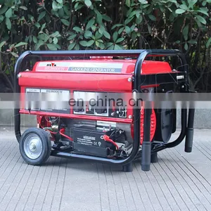 Bison China 2Kw Portable Power Generator Copper Wire 163Cc 55Hp Gasoline Generator With Ohv thumbnail-1