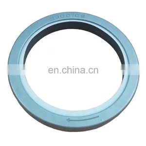 In Stock 3935959 3900709 Crankshaft Front Oil Seal For 6BT Diesel Engine thumbnail-1