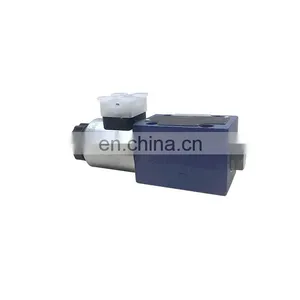 Rexroth 4WE6D6X/EG24N9K4/V Hydraulic Directional Solenoid Valve thumbnail-3