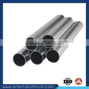 Aluminium Hollow Tube thumbnail-4