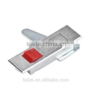 Unique Cabinet Lock for Switch Cubicle thumbnail-5