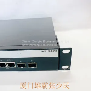 ENTERASYS A4H124-4FX P0973JN thumbnail-5