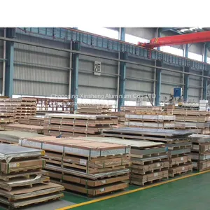 2024 Aluminum Properties, Alloy AA2024 2024T3, 2024T351, 2024T4 Sheet, Plate & Tube thumbnail-5