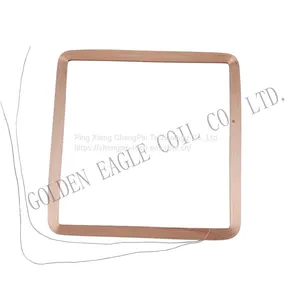 Custom Wholesale Factory Price for Electric Component Inductor Air Core Coil thumbnail-1