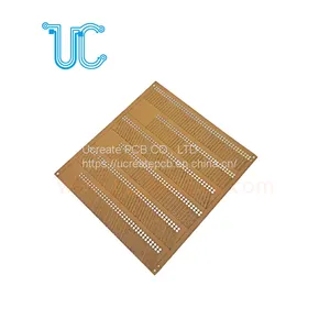 Flex PCB Flexible PCB for Battery Circuit Board FPC Flat Cable Manufacturer thumbnail-3
