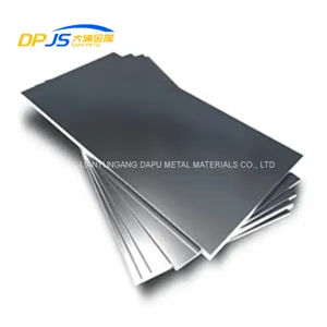 304ba/Ss316n/309hcb/SUS630/904L Ss Stainless Steel Plate/Sheet Cold/Hot Rolled Stable Professional China Manufacturer thumbnail-3
