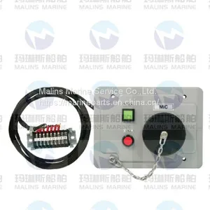MRC TB-6B/M FLUSH IP22 TALK BACK CONNECTION BOX thumbnail-4