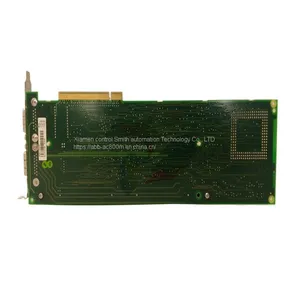 ABB 5SHY5045L0020 SCR Control Unit Module thumbnail-1
