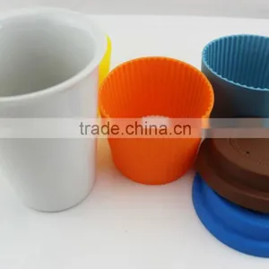 Custom Design Carry On Wholesale Irish Coffee Mugs thumbnail-1