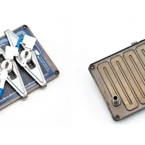 Instant Water Heating Plate Flat Heating Element 220V 2000W thumbnail-5