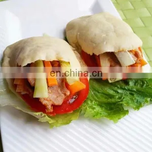 Lebanese Pita Bread Machines for Sale thumbnail-3