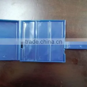 Plastic Cigarette Case thumbnail-3