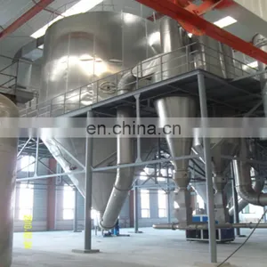 China High Efficiency Widely Used Forage Rotary Dryer Industrial Drying Equipment Rotary Drum Dryer thumbnail-5