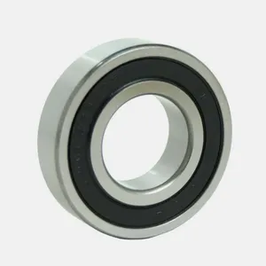 6009 Deep Groove Ball Bearing thumbnail-1