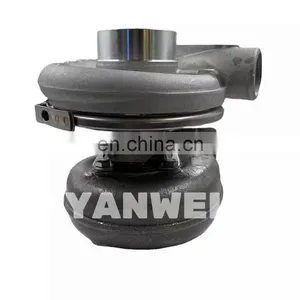 Complete Turbo Dx225 Dh220-5 3539678 65.09100-7080a Db58 Db58t 3519989 Turbocharger thumbnail-4