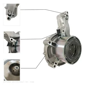 For Volvo D13 D16 Water Pump for Volvo 2015 2016 2017 2018 2019 85152423 thumbnail-4