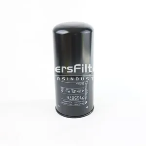 P165876 UTERS Replaces Donaldson Spin on Oil Filter Element thumbnail-4