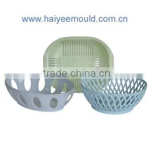 Plastic Basket Mould thumbnail-1