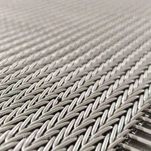 Compound Balanced Weave Belts thumbnail-4