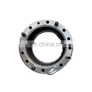LYHGB OEM Customized Internal Gear Ring thumbnail-2