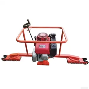 Rail Wave Grinding Machine Railway Grinding Machine for Rail Head Wave Wear thumbnail-1
