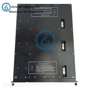 TRICONEX RXM4201 INPUT thumbnail-1