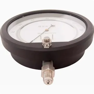250MM 1.6Mpa 0.1FS Precision Precision Pressure Gauge thumbnail-1