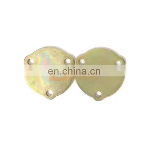 Sinotruk Hohan Truck Spare Parts WG2229010009 Vise Jaw thumbnail-1