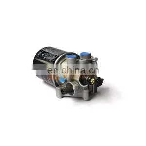 Sinotruk HOWO T5g T7h Tx Sitrak C5h C7h Truck Spare Parts WG9000360574 Air Dryer (1.25mpa With Control Port) thumbnail-1
